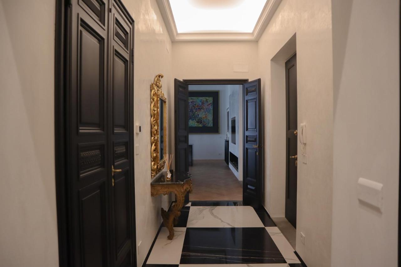 Cavour 83 Prestige House By 360Rentals フィレンツェ エクステリア 写真