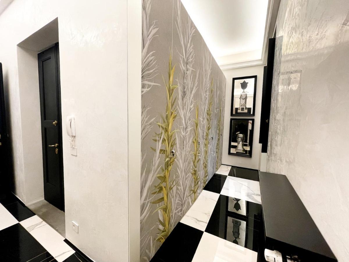 Cavour 83 Prestige House By 360Rentals フィレンツェ エクステリア 写真