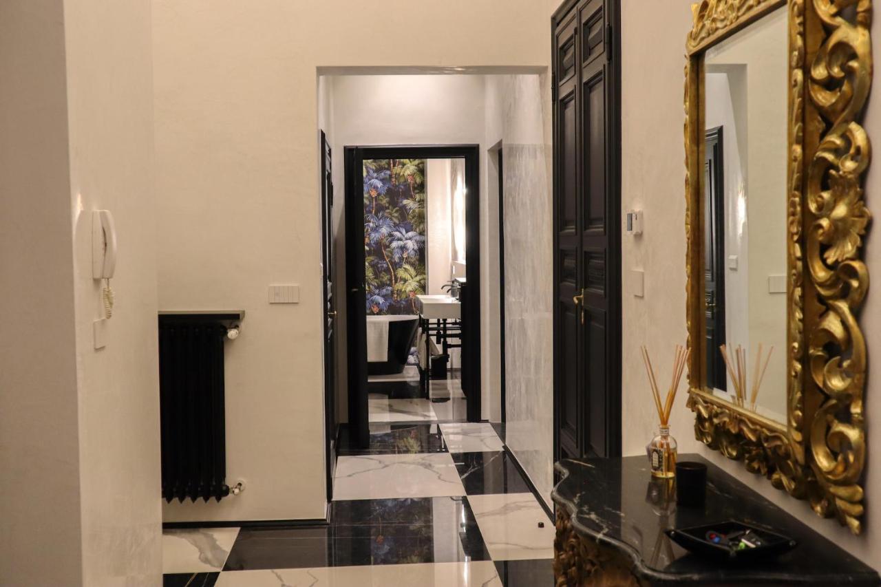 Cavour 83 Prestige House By 360Rentals フィレンツェ エクステリア 写真