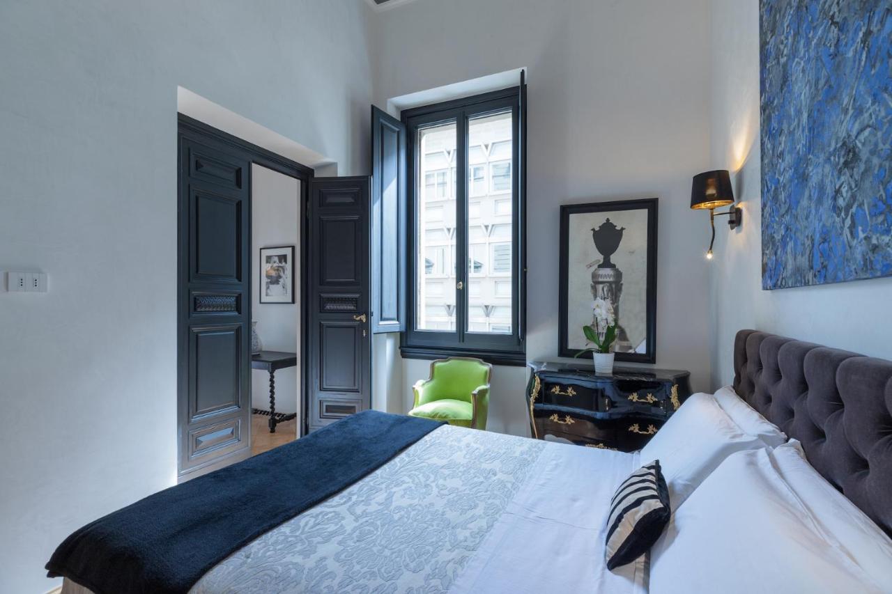 Cavour 83 Prestige House By 360Rentals フィレンツェ エクステリア 写真