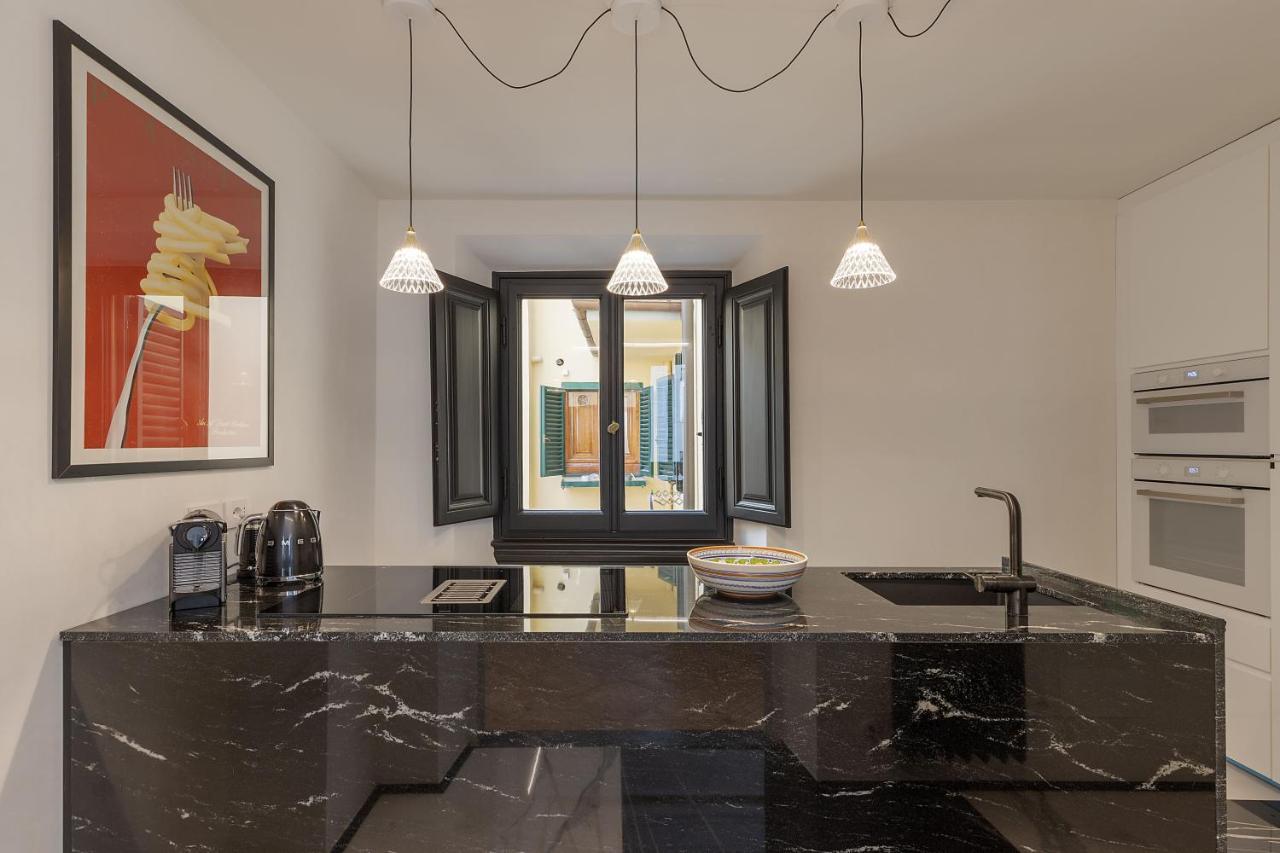 Cavour 83 Prestige House By 360Rentals フィレンツェ エクステリア 写真