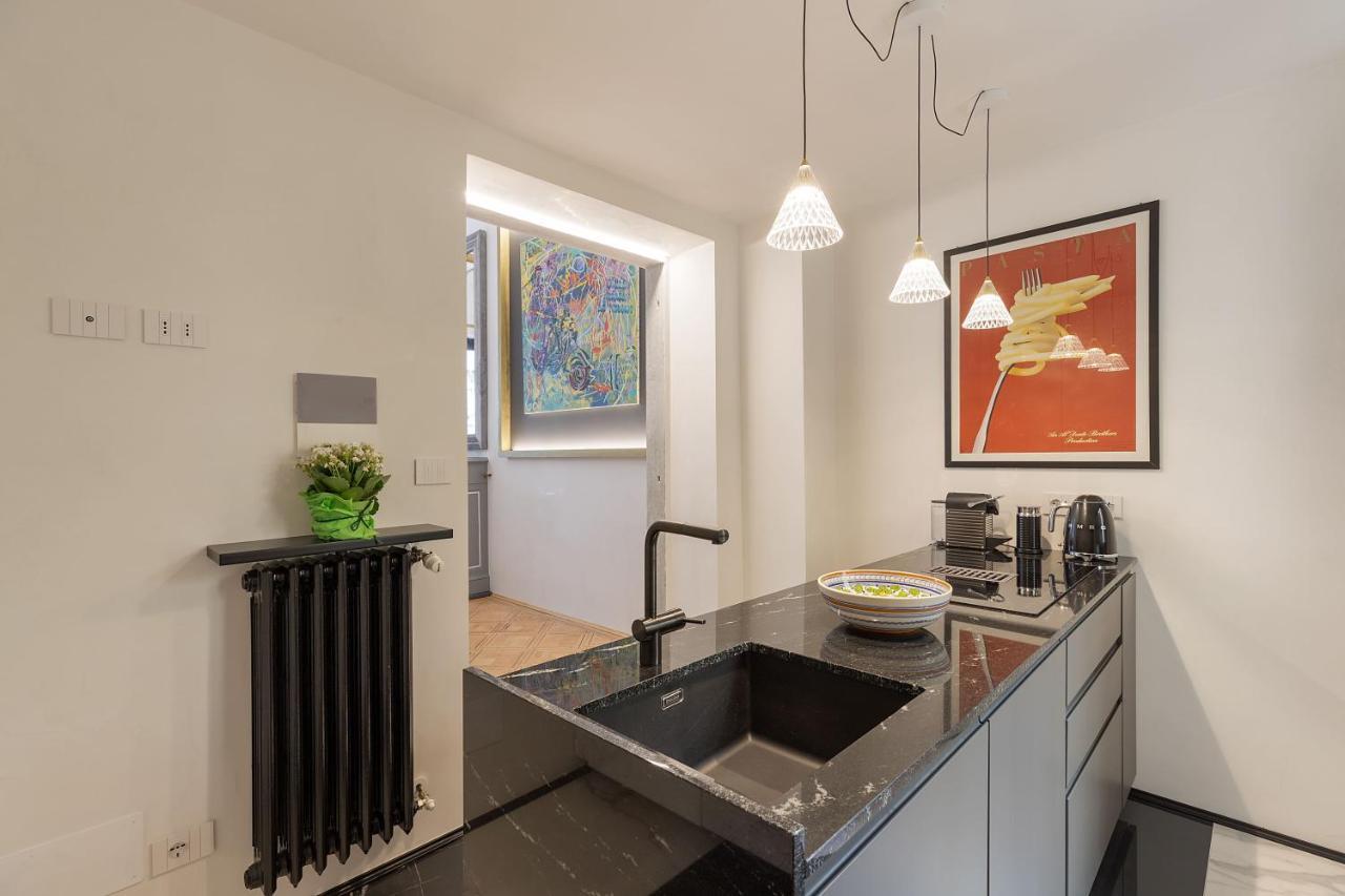 Cavour 83 Prestige House By 360Rentals フィレンツェ エクステリア 写真