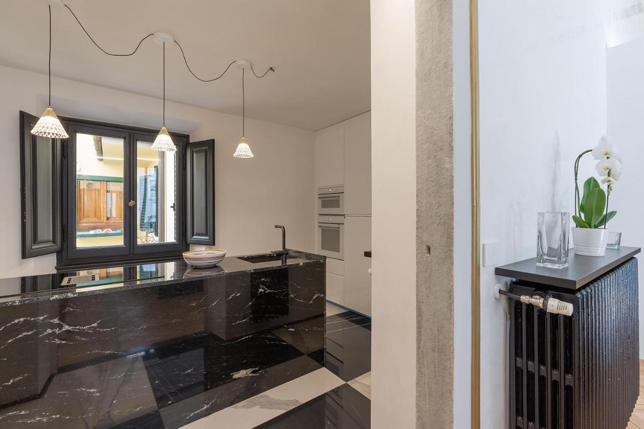 Cavour 83 Prestige House By 360Rentals フィレンツェ エクステリア 写真
