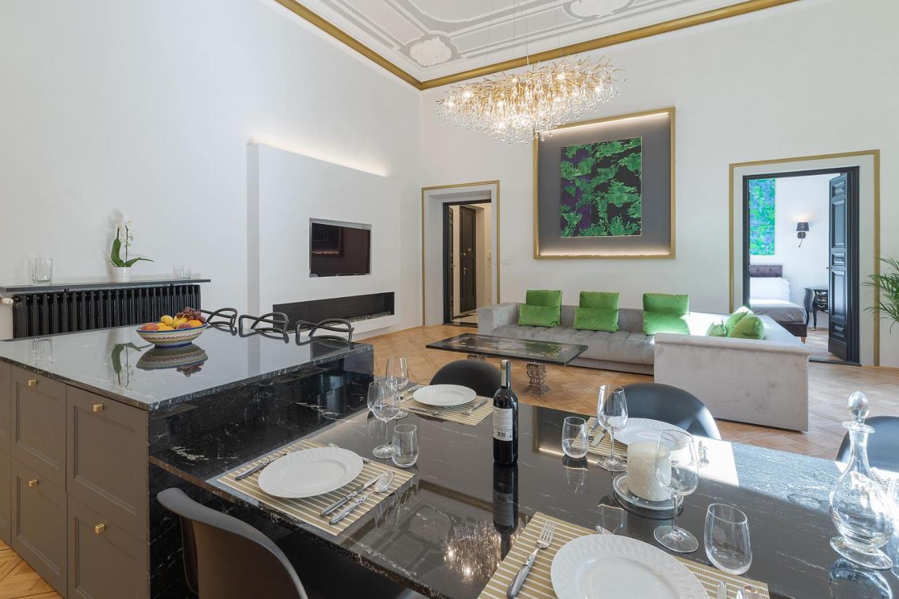 Cavour 83 Prestige House By 360Rentals フィレンツェ エクステリア 写真