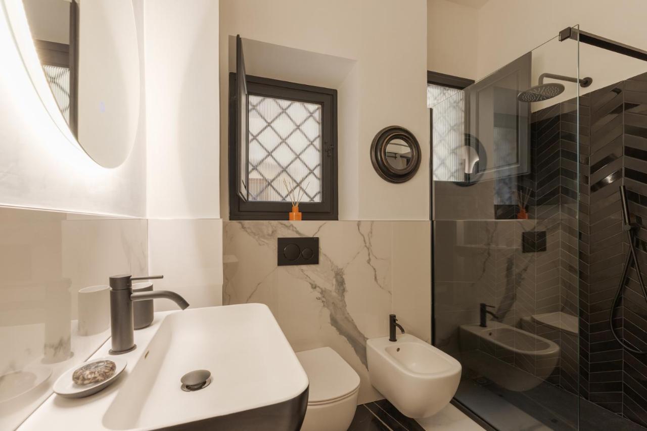 Cavour 83 Prestige House By 360Rentals フィレンツェ エクステリア 写真