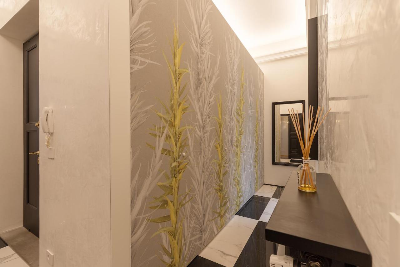 Cavour 83 Prestige House By 360Rentals フィレンツェ エクステリア 写真