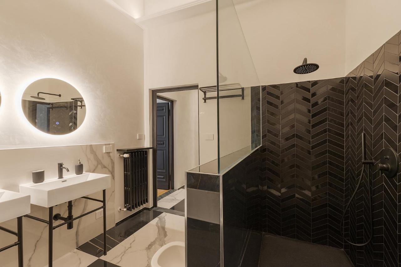 Cavour 83 Prestige House By 360Rentals フィレンツェ エクステリア 写真