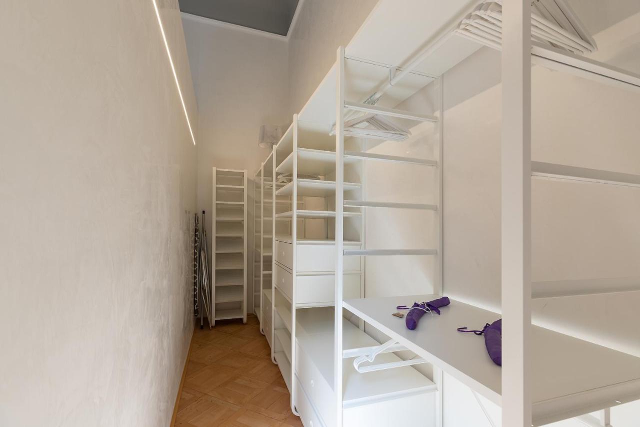 Cavour 83 Prestige House By 360Rentals フィレンツェ エクステリア 写真