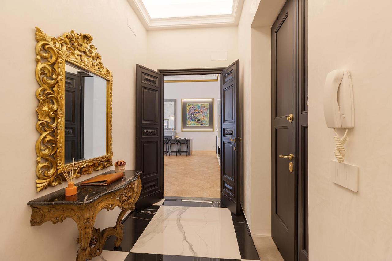 Cavour 83 Prestige House By 360Rentals フィレンツェ エクステリア 写真
