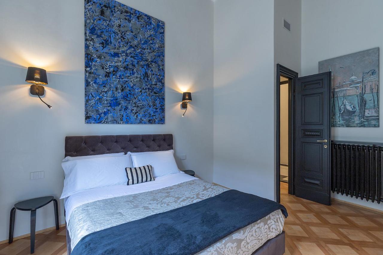Cavour 83 Prestige House By 360Rentals フィレンツェ エクステリア 写真
