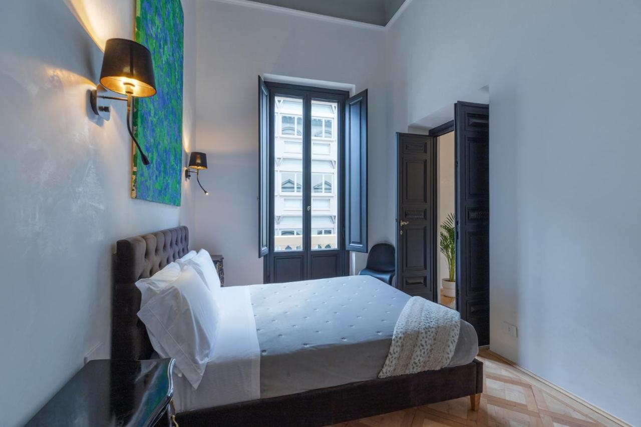 Cavour 83 Prestige House By 360Rentals フィレンツェ エクステリア 写真