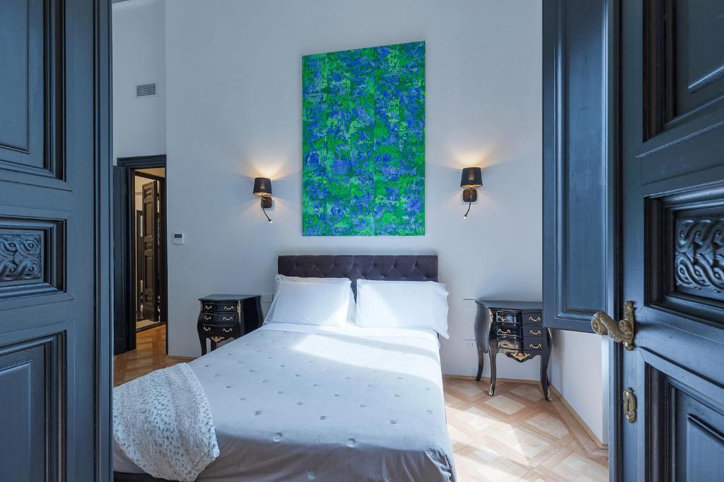 Cavour 83 Prestige House By 360Rentals フィレンツェ エクステリア 写真