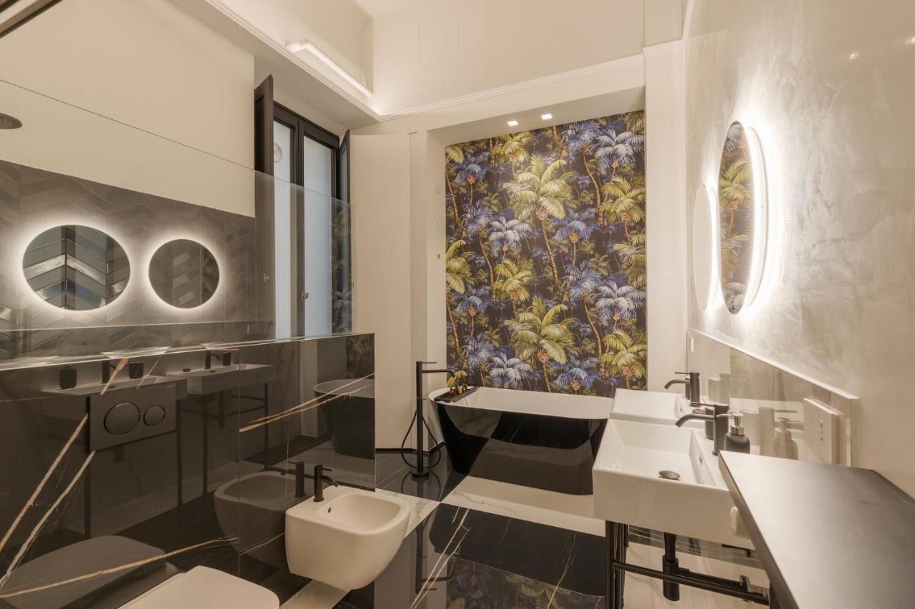 Cavour 83 Prestige House By 360Rentals フィレンツェ エクステリア 写真