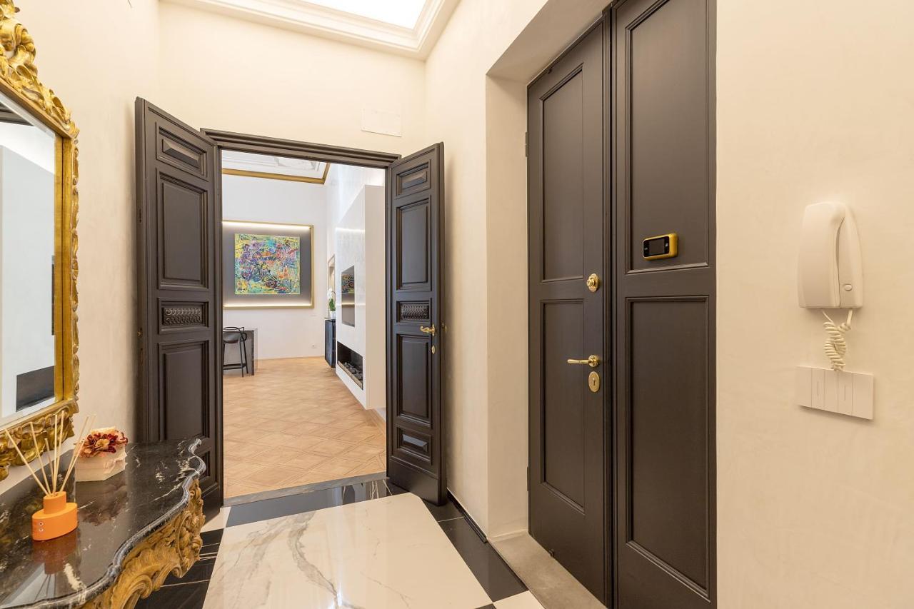 Cavour 83 Prestige House By 360Rentals フィレンツェ エクステリア 写真